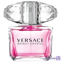 ادکلن ورساچه صورتی-برایت کریستال | Versace Bright Crystal
