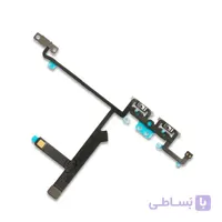 فلت ولوم iPhone XS