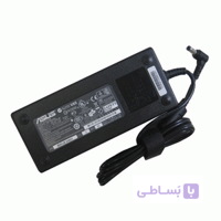 002- آداپتورلپ تاپ ASUS Adapter 19v-6.3A