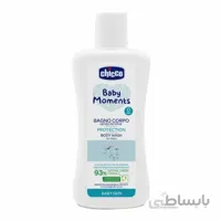شامپو بدن 200 میل حاوی کالاندولا چیکو Chicco