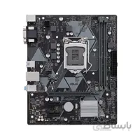 مادربرد ایسوس H310M-K سوکت 1151