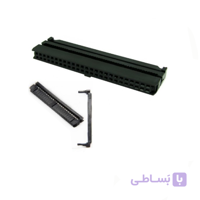 آی دی سی مادگی 2.54 میلیمتر 50 پینIDC 2x25