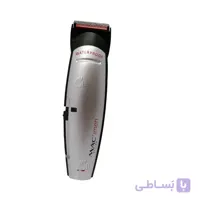 ماشین و ست اصلاح ضدآب مک استایلر مدل MC8016 ا Mac Styler MC-8016 Waterproof Hair and Face Trimmer