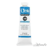 رنگ روغن وستا Cerulean Blue Hue 10