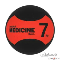 توپ مدیسن بال 7 کیلویی بتا