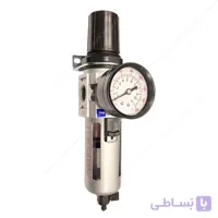 فیلتر رگلاتور ( واحد مراقبت ) تایوانی 1/2 اینچ برند تی اچ بی مدل THB FR504