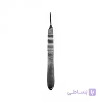 دسته تیغ بیستوری شماره 3