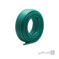 شیلنگ آب داراکار مدل گلستان سایز 3/4 اینچ- 50 متری