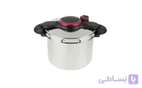 زودپز 9 لیتری Clipso Minut Easy
