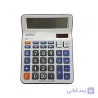 ماشین حساب DC-12M کاسیو ا Casio DC-12M Calculator