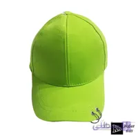 کلاه بیسبالی bc490 ا Baseball cap bc490