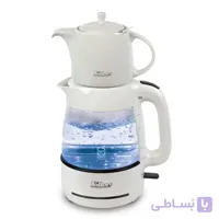 چای ساز فلر مدل TS 070