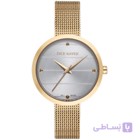 دیس کایک DK.1.AG1200.05 ا ساعت مچی دیس کایک DK.1.AG1200.05