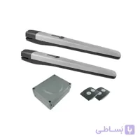 جک درب پارکینگ اتوماتیک نایس مدل TOONA 4024