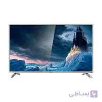 تلویزیون 40 اینچ LED FHD جی ‌پلاس مدل GTV-40FH512A