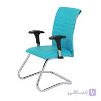صندلی کنفرانسی پایه ثابت آروکو مدل C870
