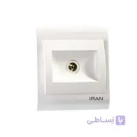 پریز انتن ماهواره ایران الکتریک مدل 2009 ا iran electric 2009 model
