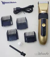 ماشین اصلاح پروموزر TF-0018 شارژی پرقدرت