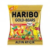پاستیل هاریبو مدل خرس 130 گرم Haribo