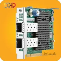 کارت شبکه سرور +HP Ethernet 10Gb 2-port 560FLR-SFP