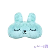 چشم بند مدل خرگوش خسته کد vnd-25