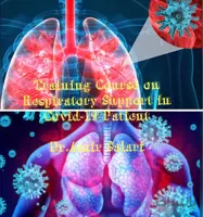 وبینار حمایت تنفسی در بیماران کووید۱۹ (Respiratory Support in COVID-19 Patients)