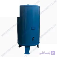 مخزن هوا ۱۵۰۰ لیتری