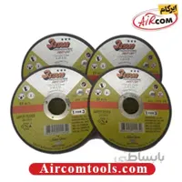 صفحه مینی سنگ استیل بر 1mm