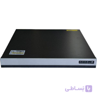 واحد کنترل ویدئو کنفرانس 32 طرفه P32 MCU-HD