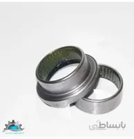 بلبرینگ اکسل عقب 206 برند NBS