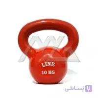 کتل بل Line