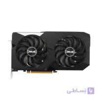 کارت گرافیک ایسوس Dual Radeon RX 6600 8GB ا ASUS Dual Radeon RX 6600 8GB GDDR6 Graphics Card