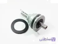 شفت لباسشویی و کره گیر سطلی(جنس آهنی)(دو طرفه)
