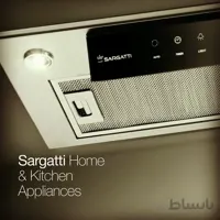هود مخفی سارگاتی کد 317B