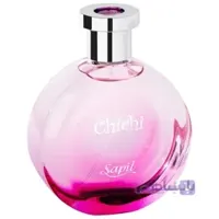 عطر ادکلن چی چی زنانه صورتی ساپیل Sapil Chichi