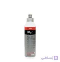 پولیش زبر کوکمی 250میل مدل H9 Koch Chemie Heavy Cut