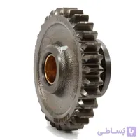 دنده واسطه عقب تیبا شرکتی
