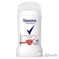 استیک ضد تعریق زنانه رکسونا مدل Active Protection+Original حجم 40 میلی لیتر ا Active Protection+Original