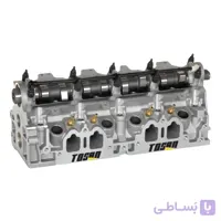 سرسیلندر توسن کد B مناسب برای پژو 405 (دوگانه سوز)