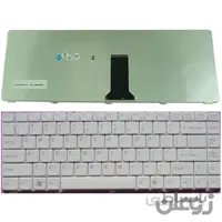 کیبورد لپ تاپ سونی وی جی ان - ان آر / Sony VGN-NR laptop keyboard