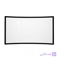 پرده نمایش CURVED FIXED 120inch