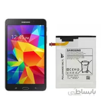 باتری اصلی تبلت سامسونگ Samsung Galaxy Tab 4 7.0 – BT230FBE