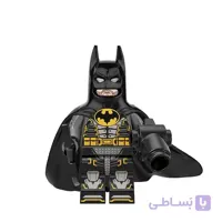 ساختنی آدمک فله مدل Batman کد 22