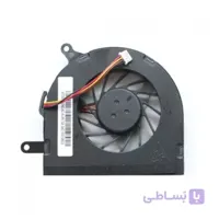 فن لپ تاپ لنوو Lenovo IdeaPad G400 Laptop CPU Fan