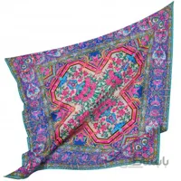 روسری نخی نصیر الملک