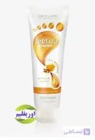 کرم پا عسل و بادام فیت آپ اوریفلیم Feet Up Comfort Oriflame