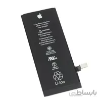 باتری اورجینال موبایل اپل آیفون Apple iPhone 6 ا Apple iPhone 6 Original Battery کد 304215