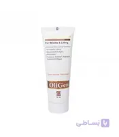 کرم ضد چروک و لیفتینگ الی ژن OLIGEN ا برند :