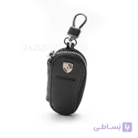 کیف ریموت چرمی