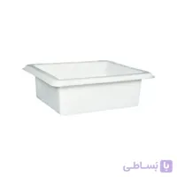 وان پلی اتیلن 100 لیتری کوتاه طبرستان